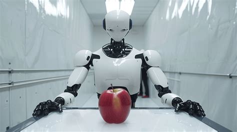 Revolution in Robotics: Humanoid Robot Innovation Unveiled - Daily AI Watch