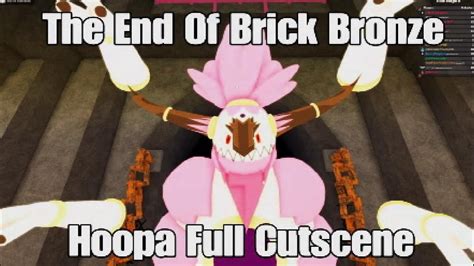 Pokemon Brick Bronze Full Hoopa Cutscene Project Bronze Forever