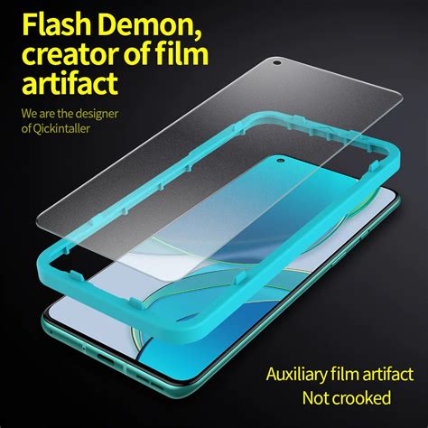 Smartdevil Amazing Anti Glare Matte Tempered Glass Gadstyle Bd