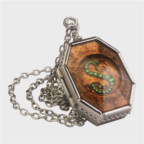 The Horcrux Locket | Noble Collection UK Wholesale