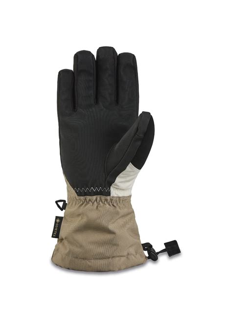 Dakine Sequoia Gore Tex Glove Ski Base