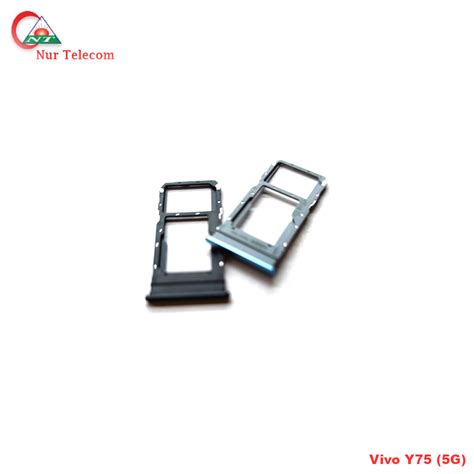 Vivo Y75 Sim Card Tray Replacement Price In BD