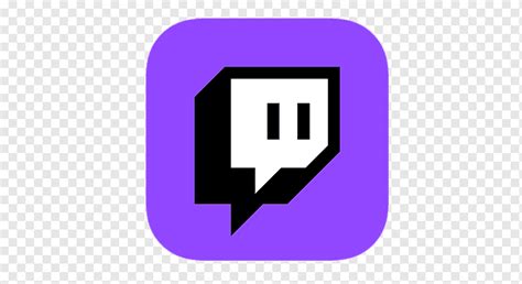 Twitch Png Pngwing