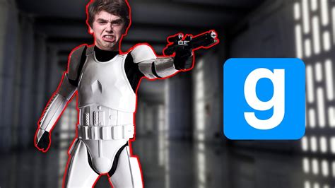 The State Of Star Wars Rp In Gmod Star Wars Rp Trolling Youtube