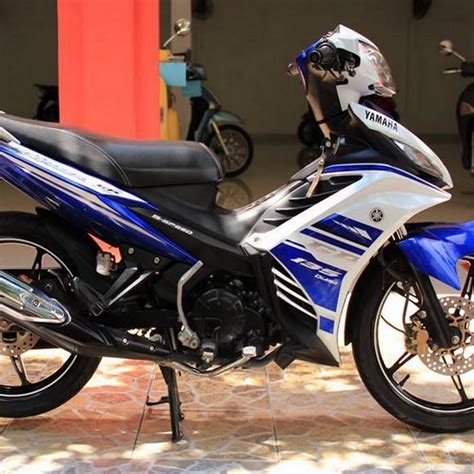 Top V I H N Xe M Y Yamaha Exciter Si U Nh Thuvientinhoc Edu Vn