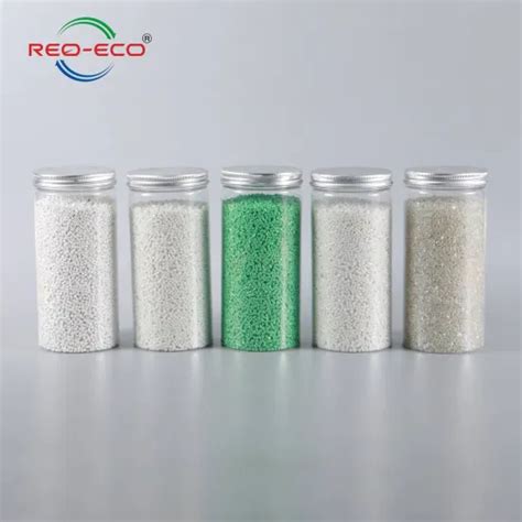 Reo Eco Super Fine Filament Expert Polyethylene Terephthalate Pet Resin