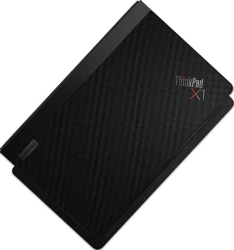 Lenovo ThinkPad X1 Fold Gen 2 - Планшет (планшетный компьютер) - Обзоры ...