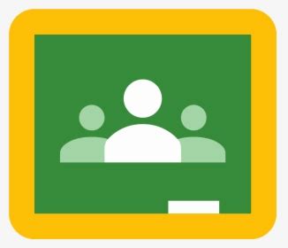 Google Classroom Icons, HD Png Download - kindpng