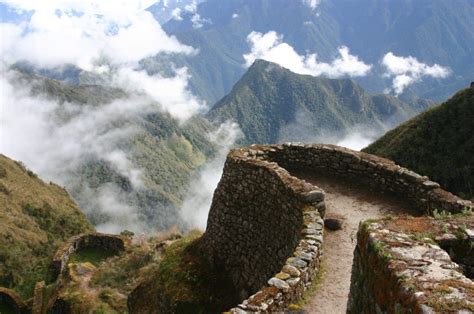 The Inca Empire On Emaze