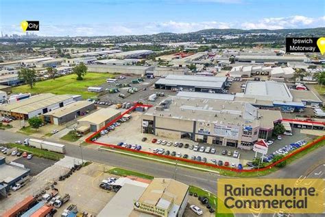 Leased Office At D1821 Ipswich Road Rocklea Qld 4106 Realcommercial