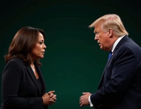 Kamala Harris Full Body With Huge Breasts In A White Bikini Covered In Milk Prompts Stable