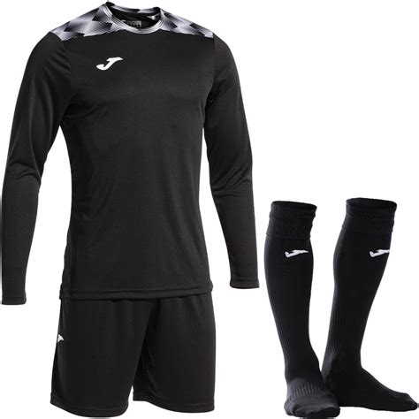 Joma Zamora Viii Matching Goalkeeper Set Keeperstop