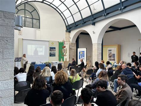 La Ix Edizione Della Notte Nazionale Del Liceo Classico Prende Forma