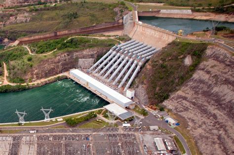 Adeus nome FURNAS Eletrobras ELET3 completa incorporação de Furnas