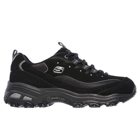 Buy SKECHERS D Lites Biggest Fan D Lites Shoes