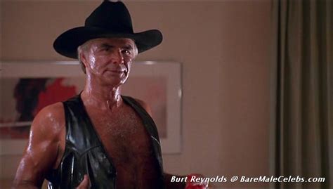 Bmc Burt Reynolds Nude On Baremalecelebs