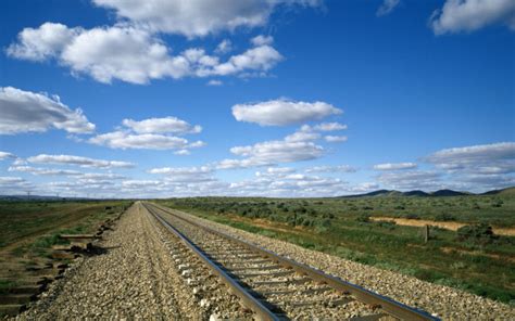 Qual A Composi O Da Ferrovia Wasaki Engenharia