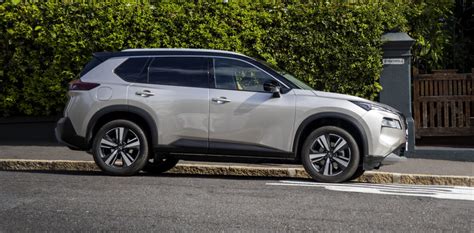 New Nissan X-Trail launched in South Africa – Pricing and ...