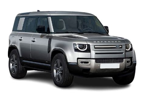 Land Rover Defender Price Images Colours And Reviews