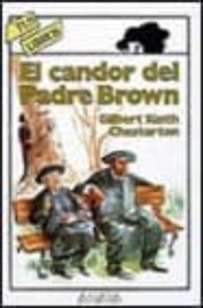 El Candor Del Padre Brown De Gk Chesterton En Pdf Ebook Y Audiolibro