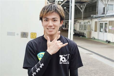 【多摩川ボート・東京スポーツ賞】中山翔太 まくり差し快勝で逆襲「先輩からいろいろ吸収していきたい」 2024年4月22日掲載