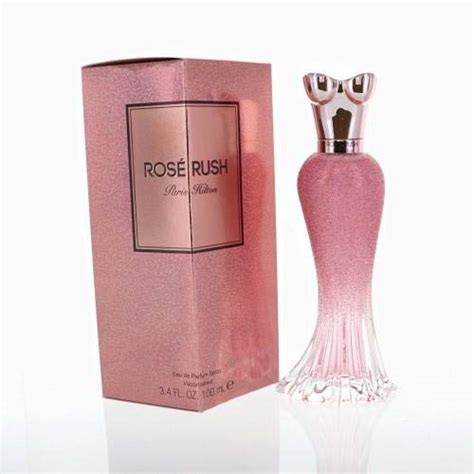 Rosé Rush Paris Hilton For Women Eau De Parfum Spray Beauty