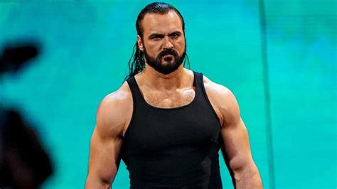 Update On Drew Mcintyre Following Wwe House Show Absence Wrestletalk