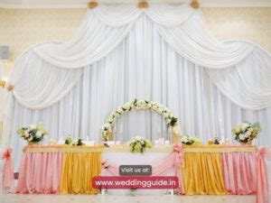 Jvn Gardens Function Hall Best Wedding Hall In Chanda Nagar