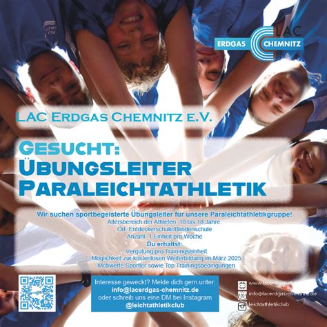 Startseite Leichtathletik Club Erdgas Chemnitz E V Lac Chemnitz