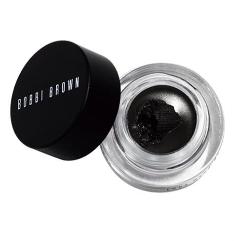 Gel kẻ mắt Bobbi Brown Long Wear Gel Eyeliner