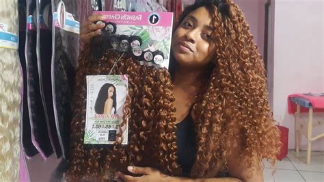 EU Entrelace CABELO CARNAVAL BIO VEGETAL 70 CM YouTube