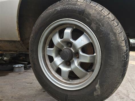 Porsche 924 Performance Parts