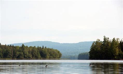 The 10 Biggest Lakes In New Hampshire Imp World