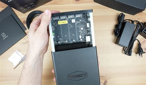 I Tried The New TerraMaster F8 SSD Plus, Is It Any Good? - The DIY Life