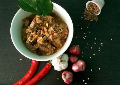 Resep Empal Kelem Oleh D Sizta Cookpad