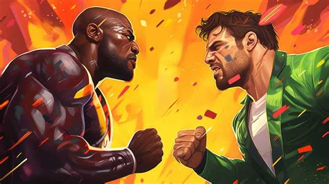 Tyson Fury Set To Face Francis Ngannou In Historic Crossover Fight