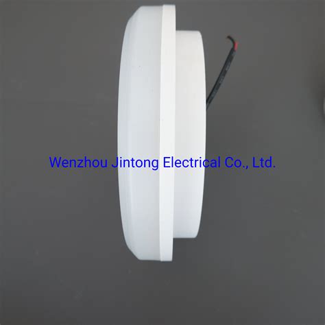 Bulkhead Indoor Ip65 18w 200mm Diameter New Led Ceiling Lamp China