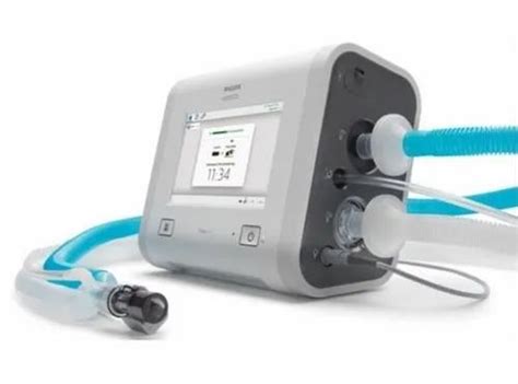 Philips Trilogy Evo Ventilator At ₹ 689999 New Items In Raigad Id
