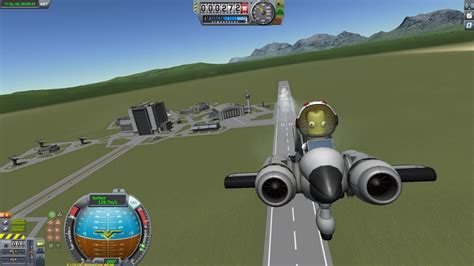 "Torchilidea" Prototype Micro-TiltWing Vtol - KSP1 The Spacecraft Exchange - Kerbal Space ...