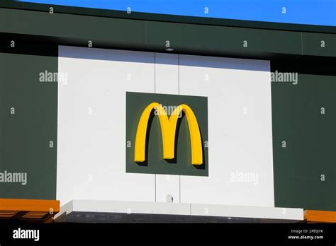 McDonald's Logo And Symbol, Meaning, History, PNG, Brand, 44% OFF