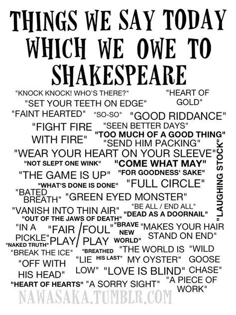 19 best images about SHAKESPEARE! on Pinterest | Timeline, Plays and ...