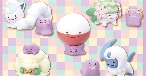 Ditto As Human