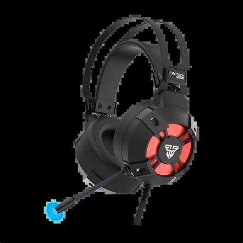 Fantech Hg Pro Captain Rgb Gaming Headset