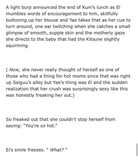Eimiko Txt Ducky On Twitter Milf Ei X Rich Milf Hunter Miko Is The