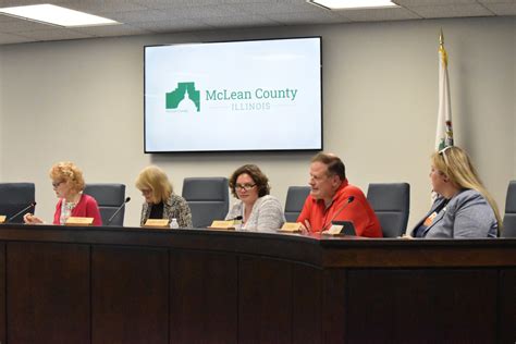 Mclean County Voters To Decide Fate Of Auditor S Office In November Wglt