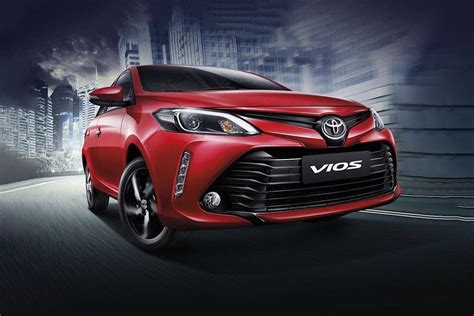 Toyota Vios Price Review Launch Date In Philippines Zigwheels