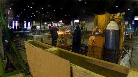 About BME - BME - we make steel come alive