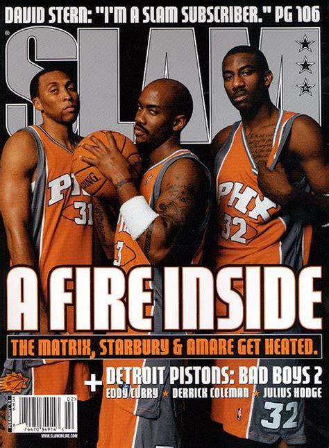 56 best images about SLAM Magazine on Pinterest | Penny hardaway, Tracy ...