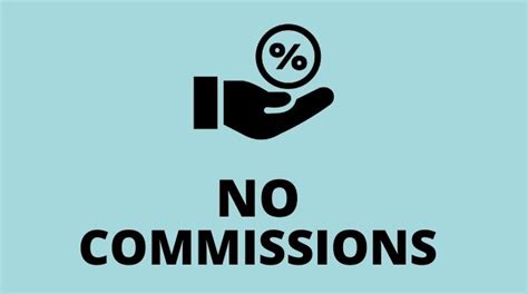 Housers Eliminates The Commission To Investors For Interest Or Profit