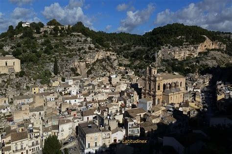 Modica E Scicli Perle Barocche Della Sicilia Latitudinex